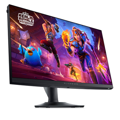Alienware - AW2724HF 27